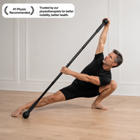 Nordic-mobiliteitsstok (+gratis trainingsgids)