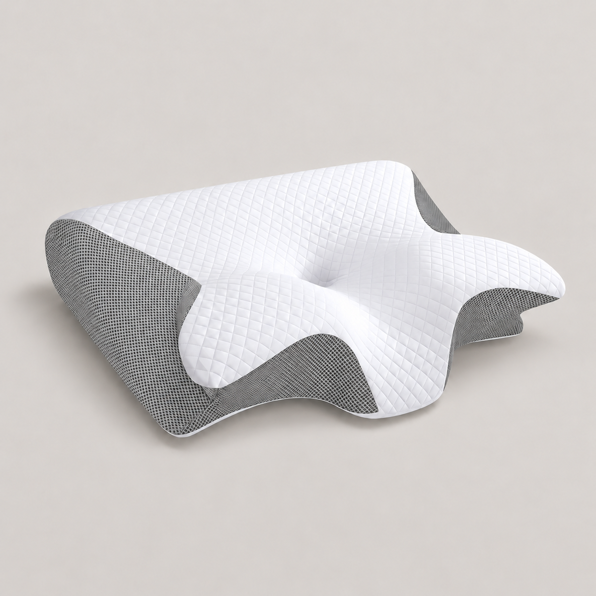 Nordic Posture Pillow